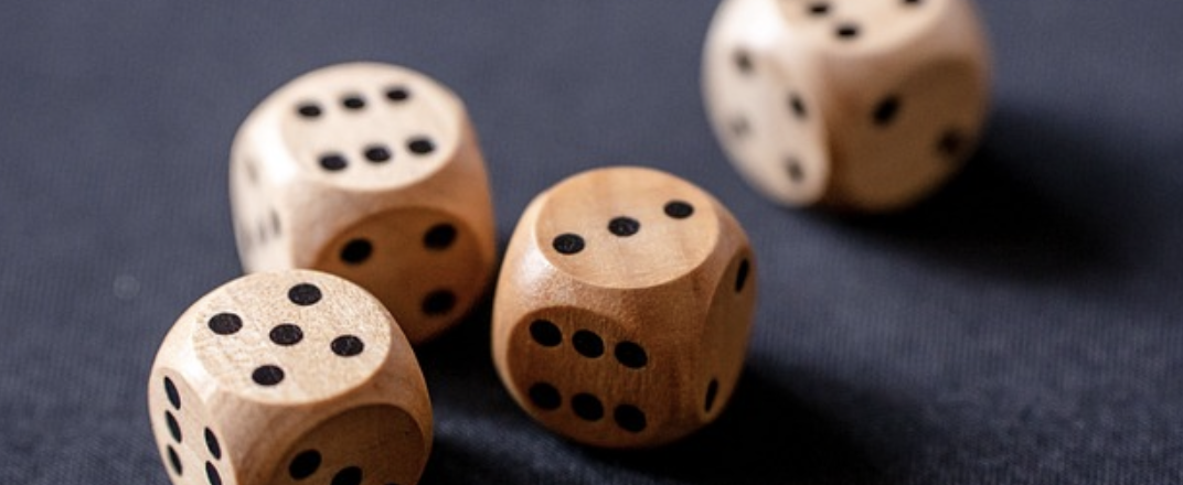 Dice