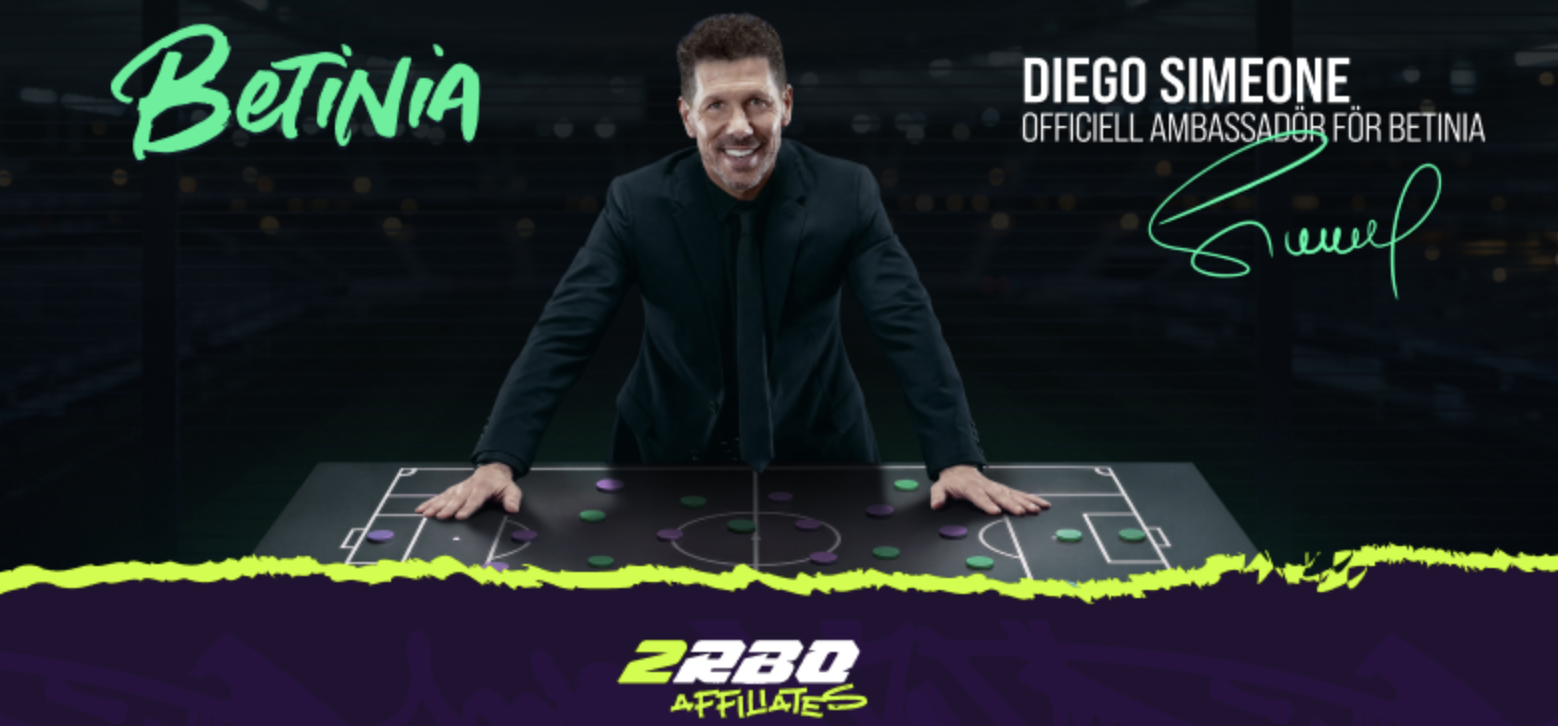 Diego Simeone