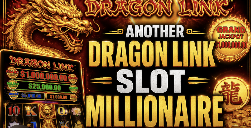 Dragon Link slot