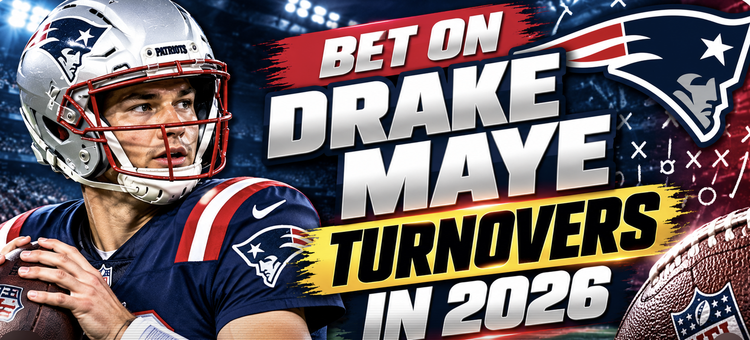 Patriots vs. Bills Passing Yards Prop Bets: Josh Allen vs. Drake Maye