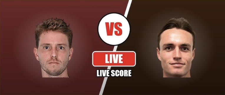 James Duckworth v Christopher O Connell Betting Markets - ATP Montreal QC 2026 Od