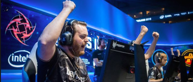 Esport Betting Platform Gets License for Video Game Gambling 
