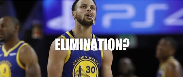 2019 NBA Finals Elimination Game 5 Betting Odds