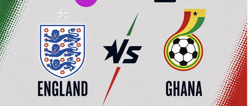 First, Anytime Goal Scorer Prop Bet Payout Odds - England vs. Ghana: Morgan Rogers, Declan Rice, Nico O'Reilly