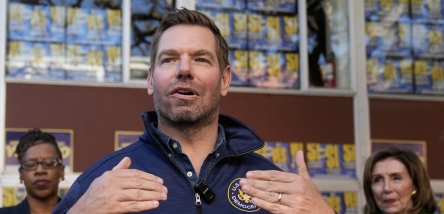 Eric Swalwell