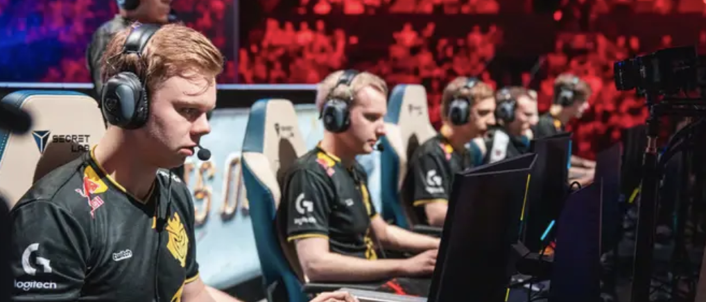 100 Thieves vs. PARIVISION Betting Odds - Counter-Strike 2 Esports World Cup 2026