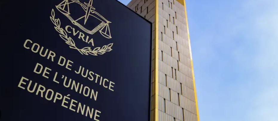 EU high court