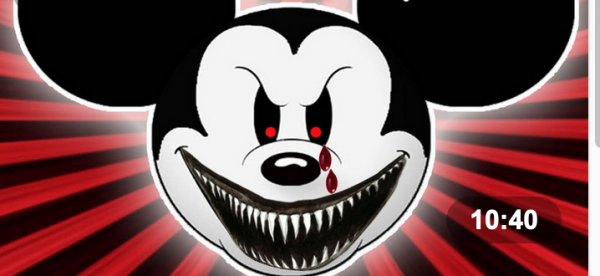 With Mickey Mouse Considering Getting Into Sports Betting, Is the Cookie Monster Next?