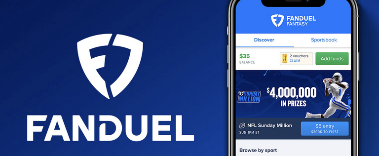 FanDuel