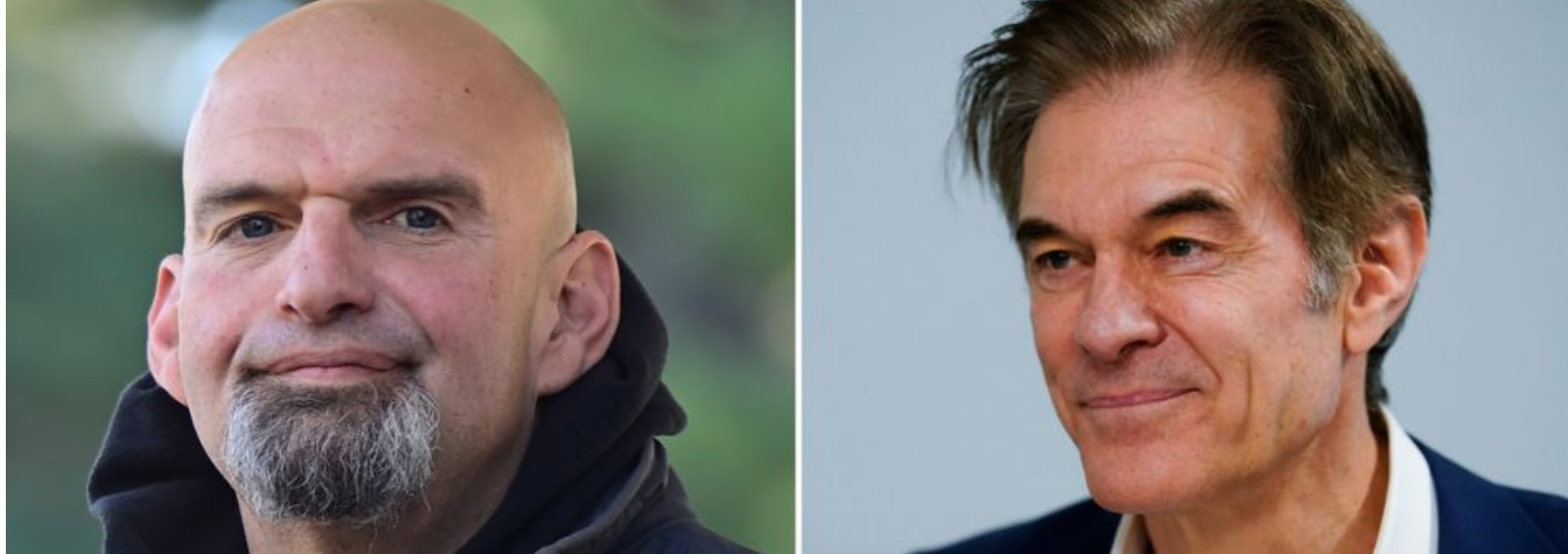 PA Senate Odds Massive Swing After Debate Debacle