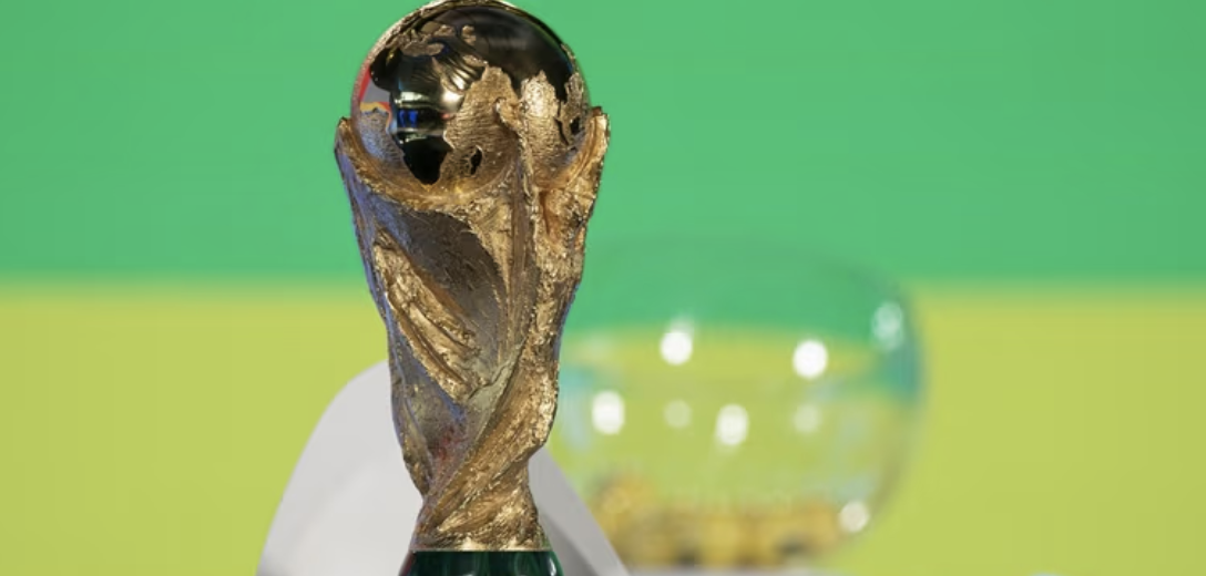 Paraguay vs. USA Correct Score Payout Odds - 2026 FIFA World Cup