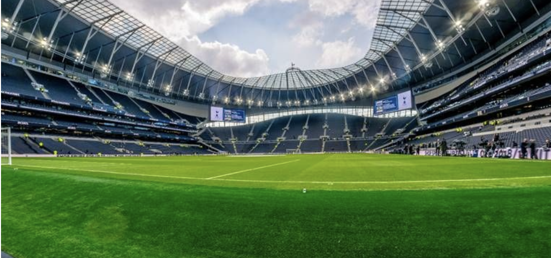 Transfers Tottenham Hotspur Could Make This Summer