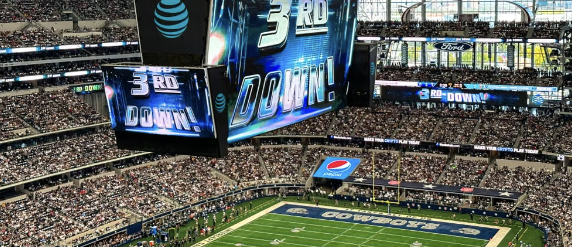 2026 NFL Betting: How Point Spreads Frame Weekly Matchups