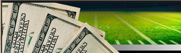 New Jersey Casinos Lose $4.6M on $34.9M in Super Bowl Bets