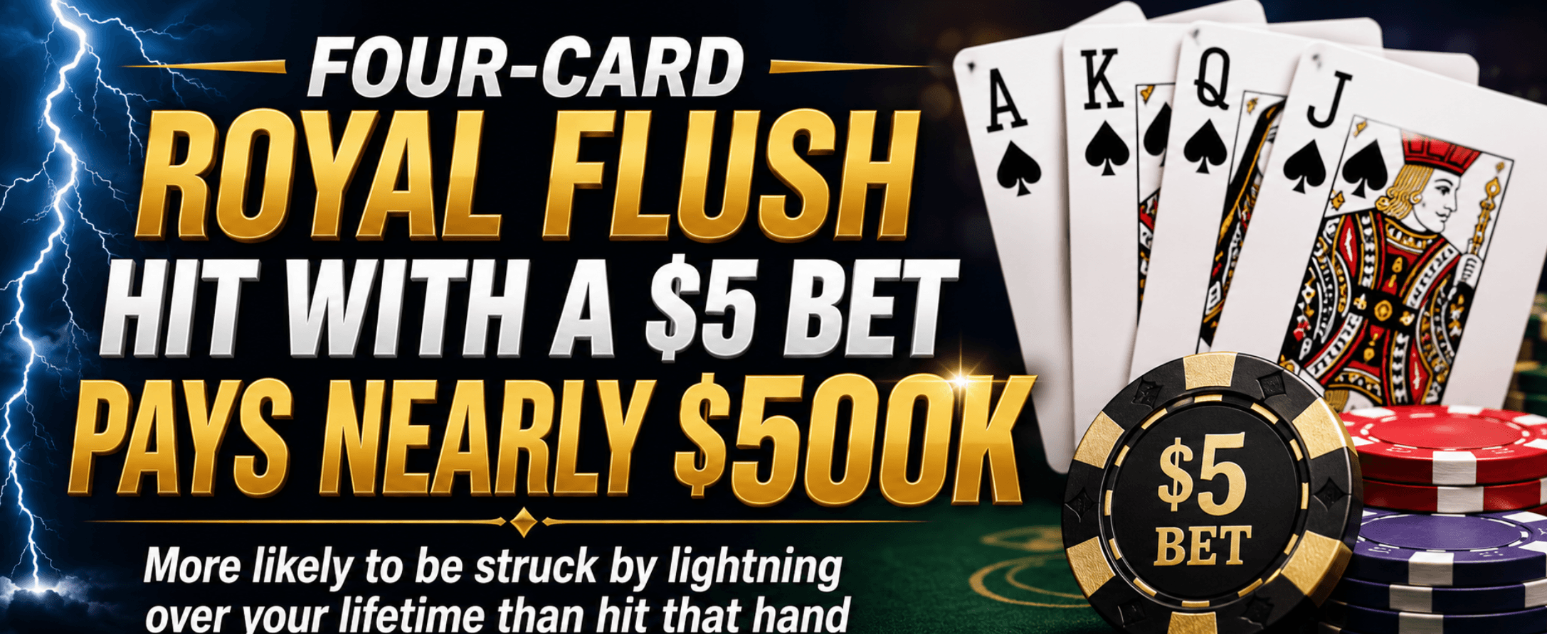 Mohegan Sun Casino in Connecticut Pays Out Two Big Jackpots in a Single Week