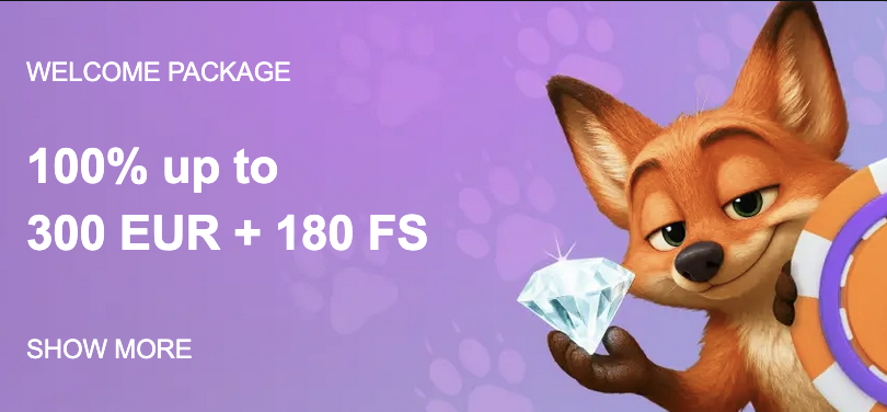 Fox Slots Casino