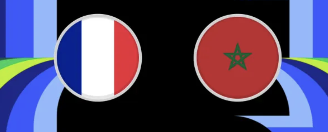 PPH World Cup Game Prop Bets - France vs. Morocco