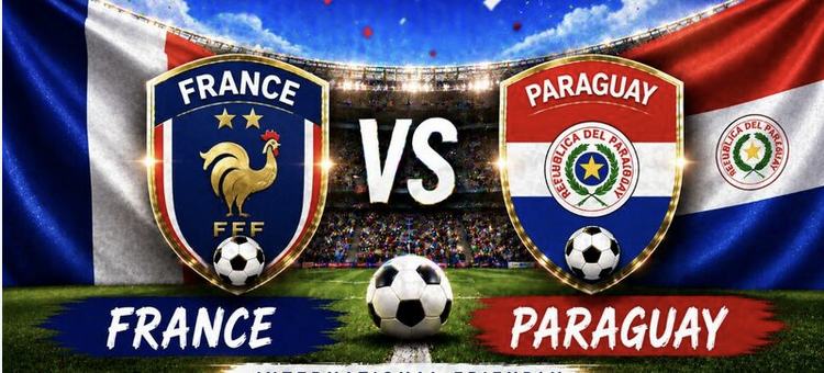 First, Anytime Goal Scorer Prop Bet Payout Odds - Paraguay vs. France: Ousmane Dembele, Michael Olise, Bradley Barcola, Desire Doue