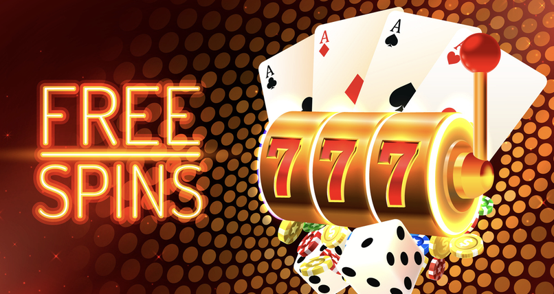 Gambling Sites With Free Spins for Players in the USA