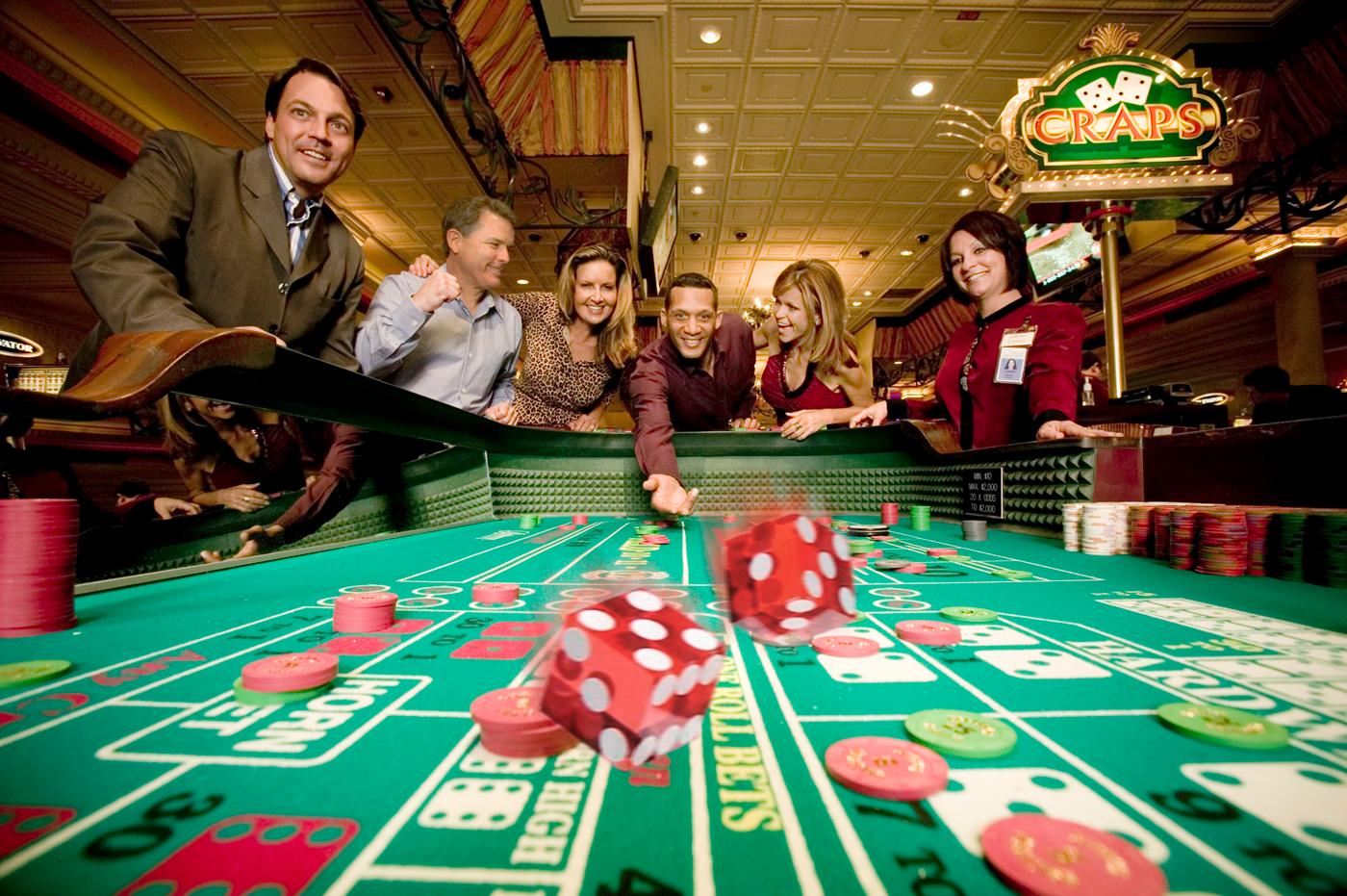 Gambling Market in APAC 2017-2021: Top Drivers and Forecasts