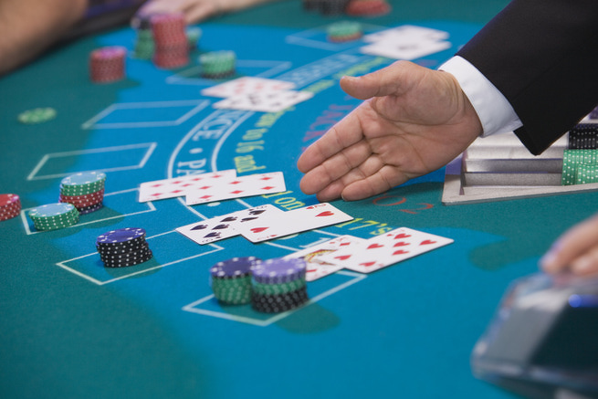Casino Expansion Continues in New York State