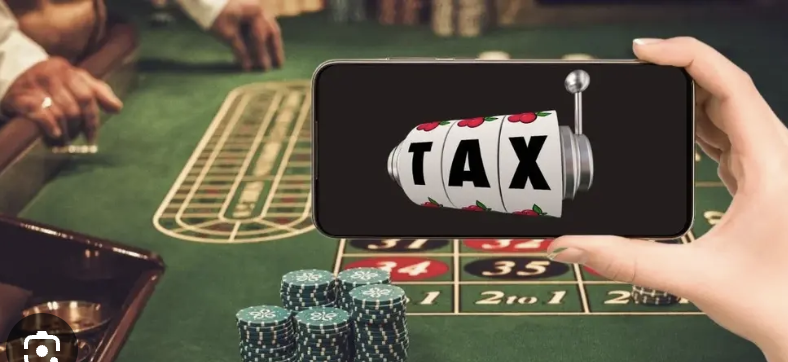 Tax