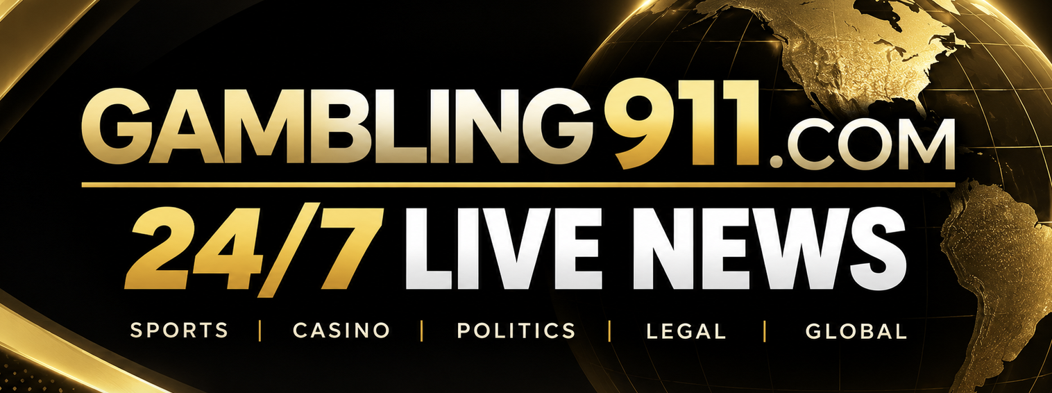 Top Gambling News Stories for Friday September 4, 2026