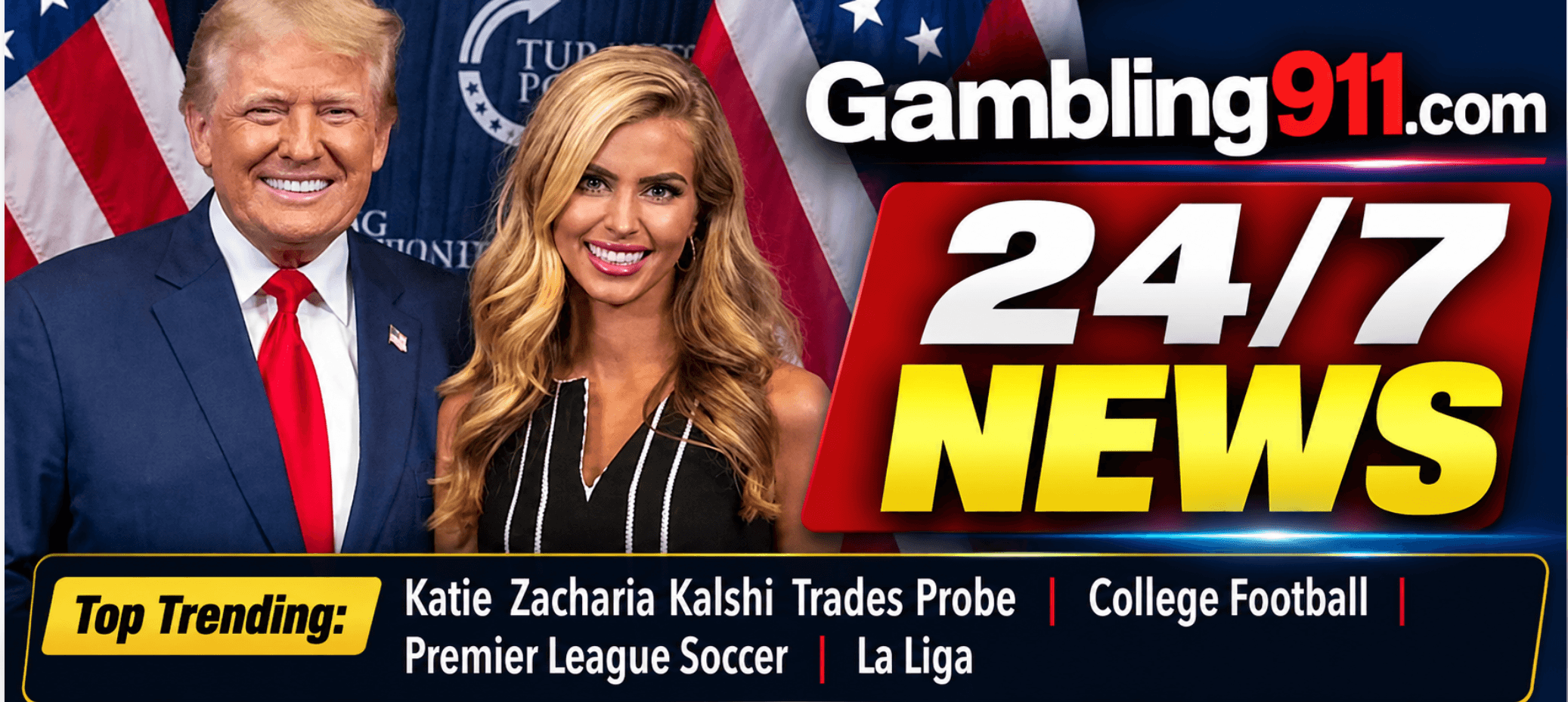 Top Gambling News Stories for Saturday October 10, 2026