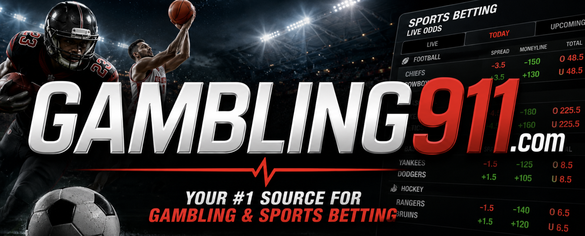 Live Gambling News, Top Trending: Updates 24/7 - Thursday June 18 2026
