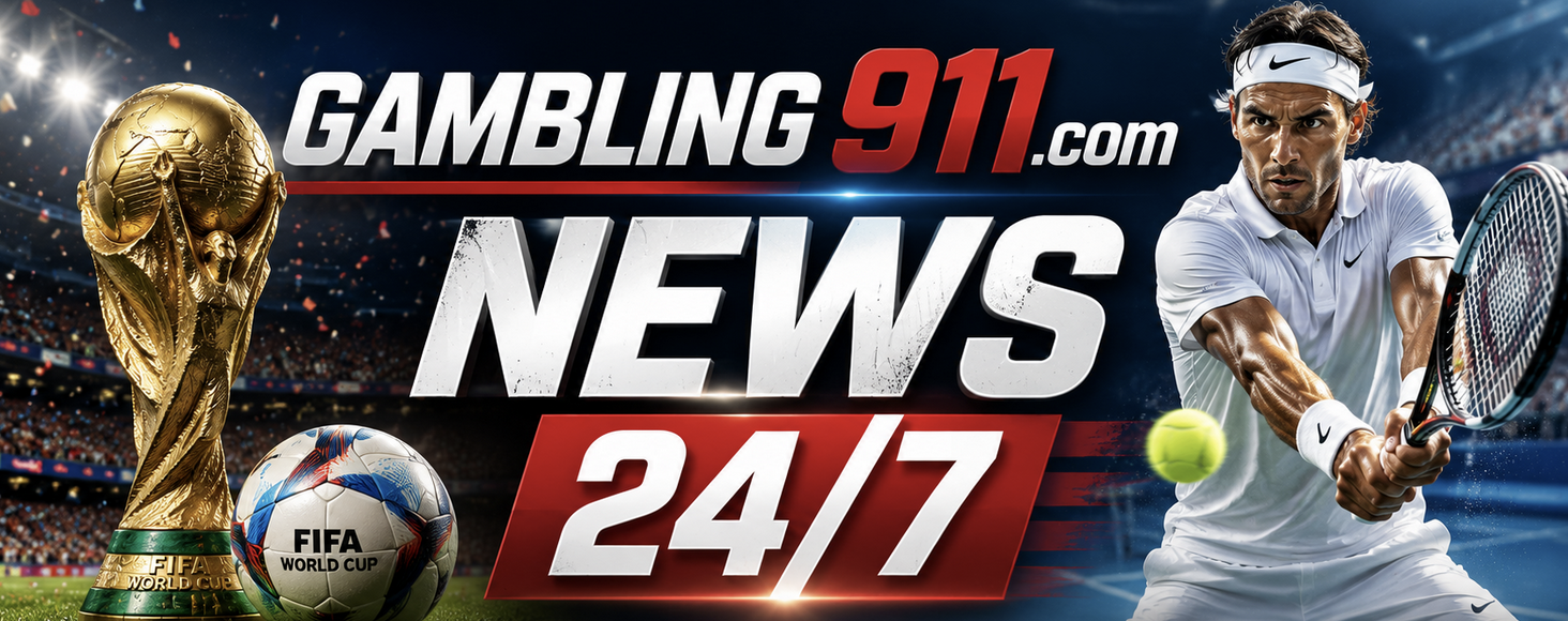 Live Gambling News, Top Trending: Updates 24/7 - Wednesday June 17 2026
