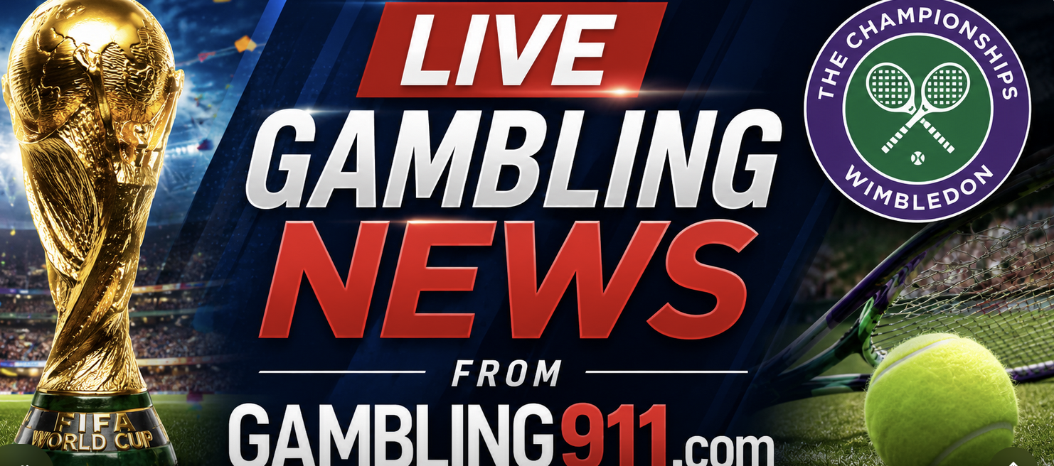 Live Gambling News, Top Trending: Updates 24/7 - Wednesday July 1, 2026