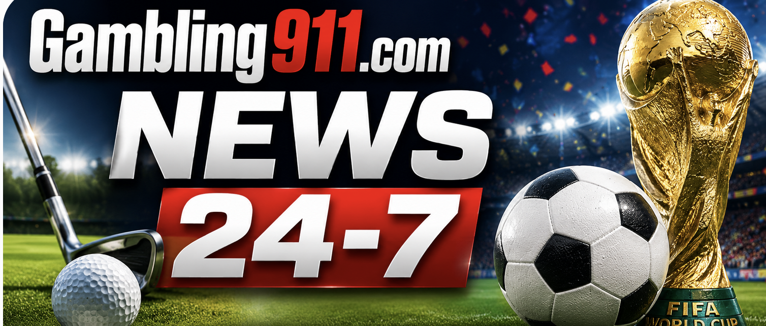 Top Gambling News Stories for Thursday July 16, 2026