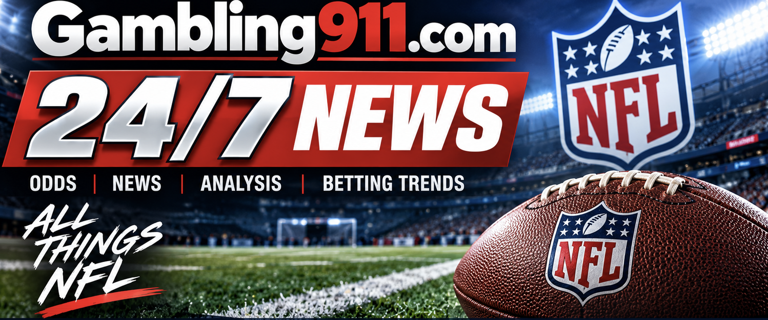 Top Gambling News Stories for Sunday September 20, 2026