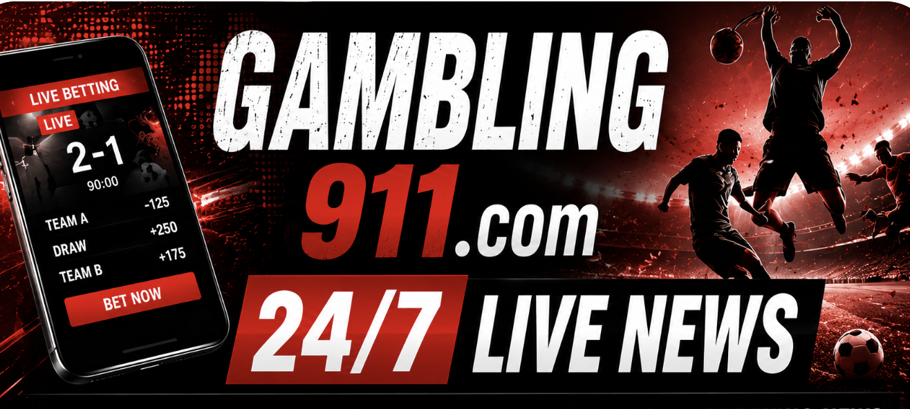 Top Gambling News Stories for Saturday August 1, 2026