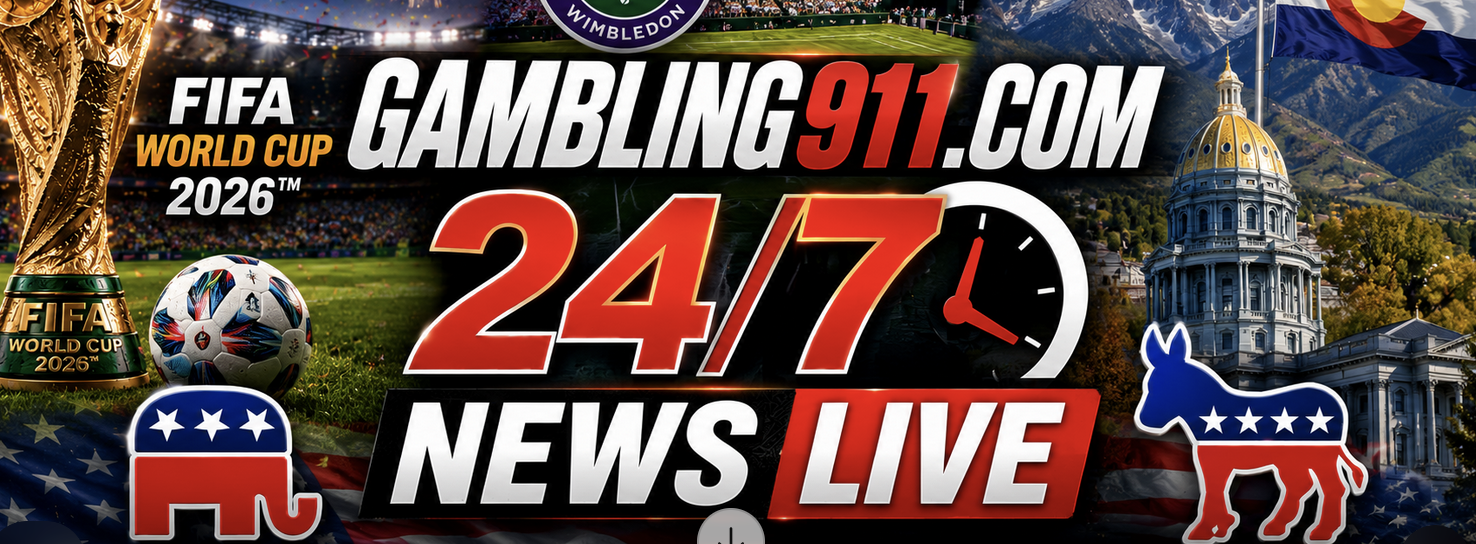 Live Gambling News, Top Trending: Updates 24/7 - Tuesday June 30 2026