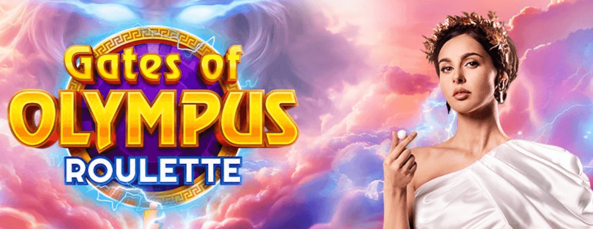 Gates of Olympus Roulette
