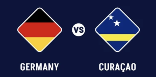 First, Anytime Goalscorer Germany vs Curacao Prop Bet: Kai Havertz, Nick Woltemade, Jamal Musiala, Leroy Sane