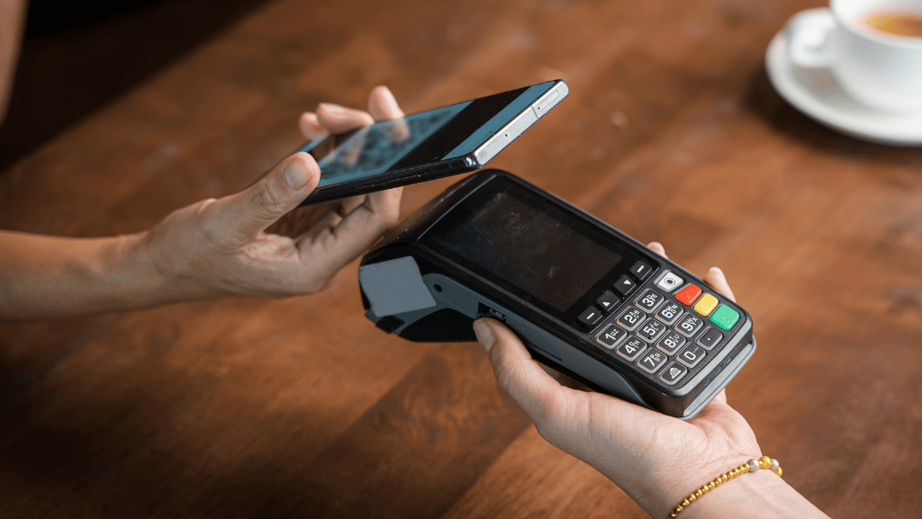 google pay for casinos