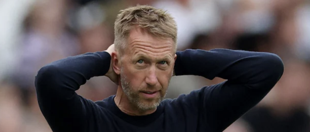 Next Premier League Manager to Be Sacked Odds