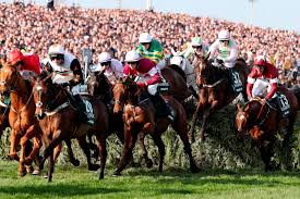 Tiger Roll Aiming to Make Grand National History in the UK