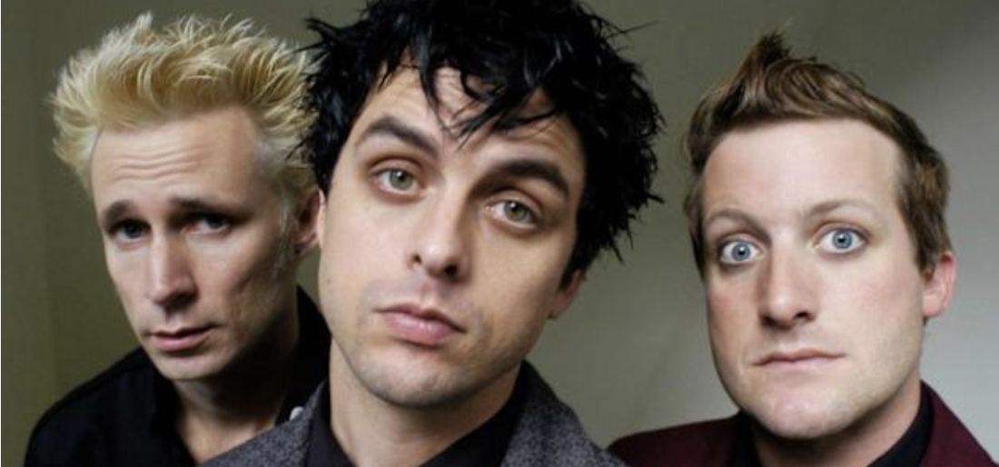 Green Day