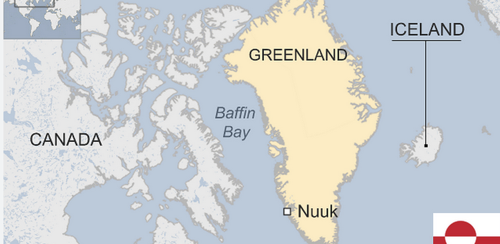 Greenland