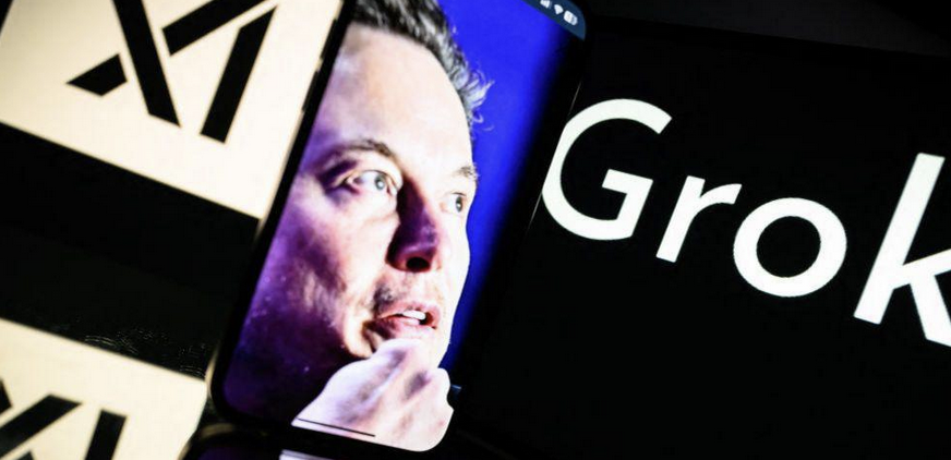 Grok 