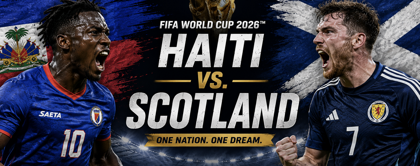 First, Anytime Goalscorer: Haiti vs. Scotland Prop Bets: Lawrence Shankland, Che Adams, George Hirst