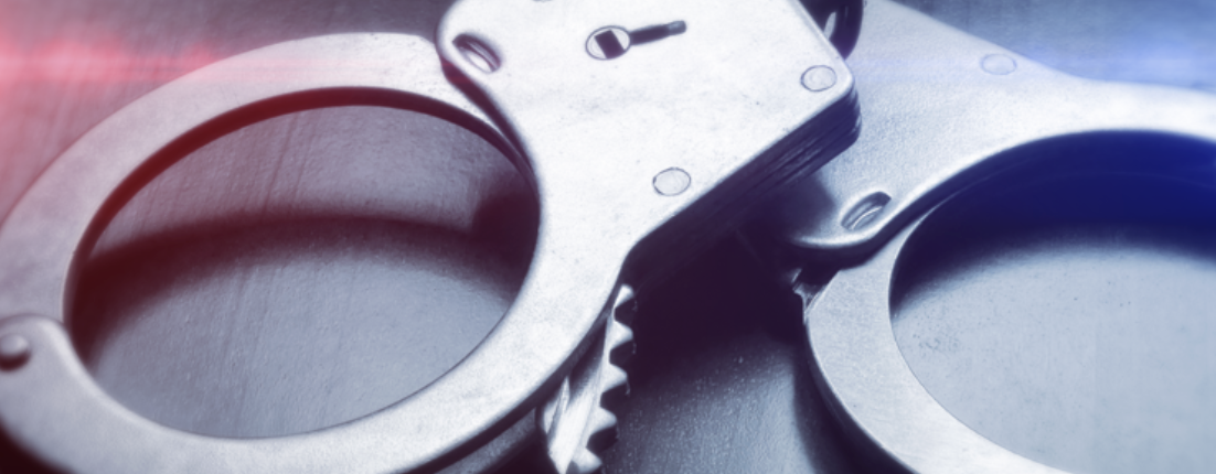 Handcuffs
