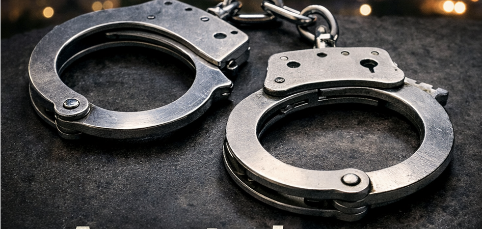 Handcuffs