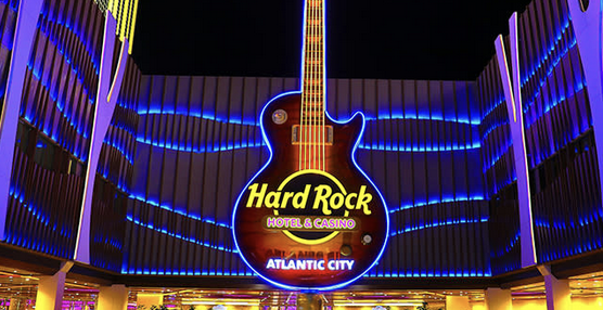Hard Rock Atlantic City