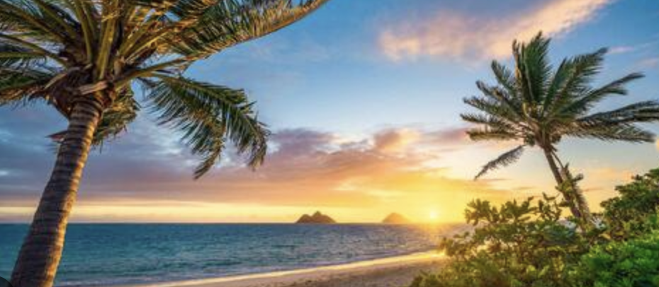 Hawaii