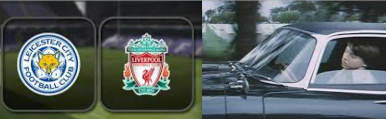 Paddy Power Plans 'Spooky' Stunt at Leicester v Liverpool Game