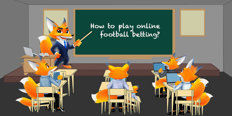 Betmentor's Guide for Novice Sports Gamblers